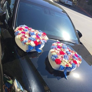 Оформление машины Махачкала...2200