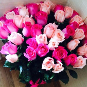 Букет жениха326