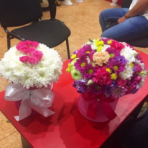 Корзины, коробочки  Махачкала...2137