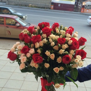 Фантазируйте и дарите любимым то, что они никак не ожидают получить в подарок!