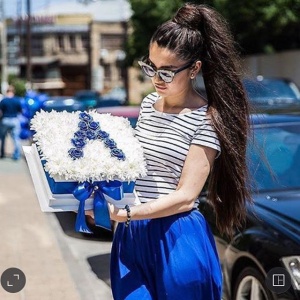 Корзины, коробочки  Махачкала...2151