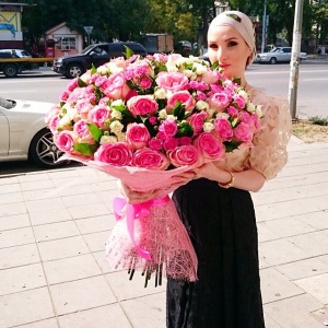 Букет жениха...2261