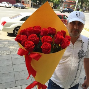 Подарочные букеты махачкала...2110