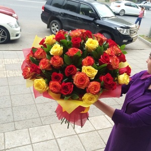 Букет жениха...1807