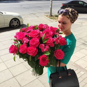 Букет жениха...2232