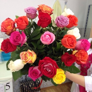 Подарочные букеты456