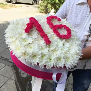 Корзины, коробочки  Махачкала...2175