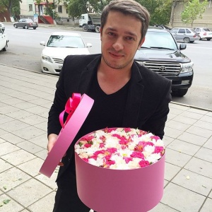 Корзины, коробочки...2301