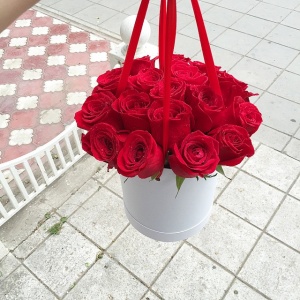 Корзины, коробочки...1688