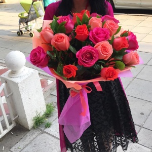 букет жениха...1539