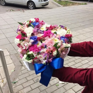 Корзины, коробочки  Махачкала...1989