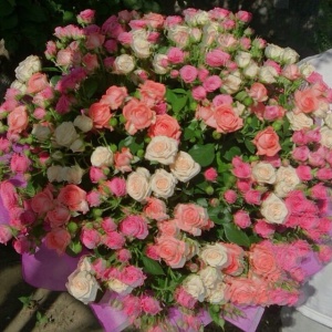 Букет жениха371