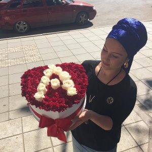 Корзины, коробочки...1886