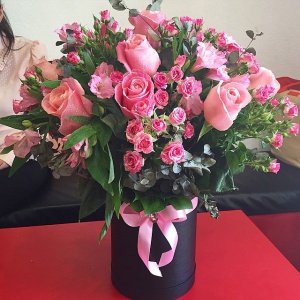 букет жениха...1497