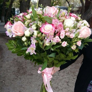 Подарочные букеты491