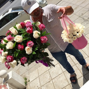 букет невесты...1570