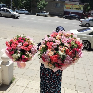 букет жениха...1509