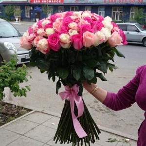 Букет жениха343