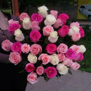 Букет жениха295