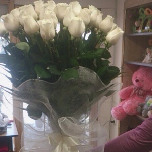 Букет жениха313