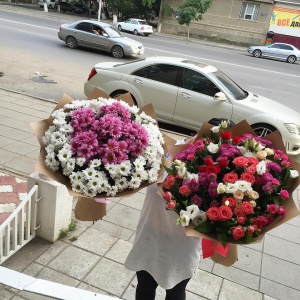 Подарочные букеты...1626