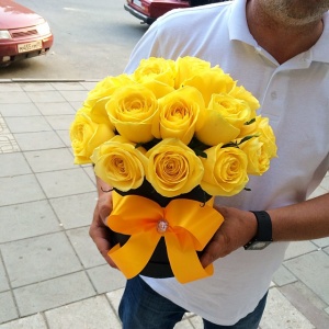 Корзины, коробочки...