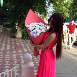 букет жениха...1520