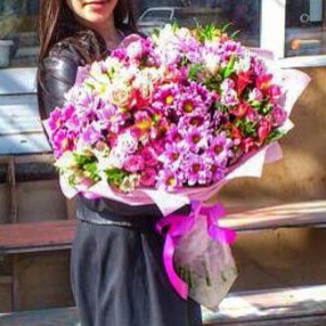 Подарочные букеты505