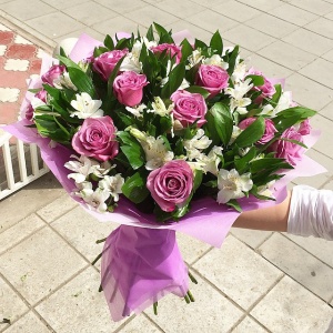 букет жениха...1542