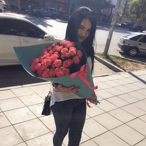 Букет жениха в махачкале...2054