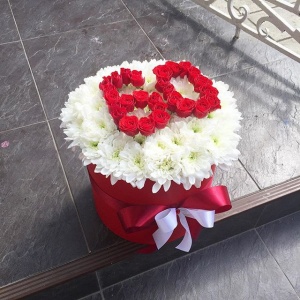 Корзины, коробочки...2253