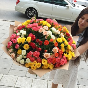 Подарочные букеты Махачкала...1856