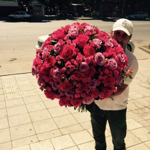 Букет жениха...1878