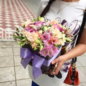 Корзины, коробочки...1818