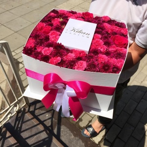 Корзины, коробочки  Махачкала...1837