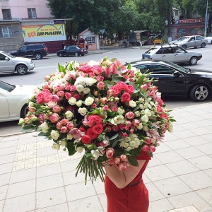 букет жениха...1514