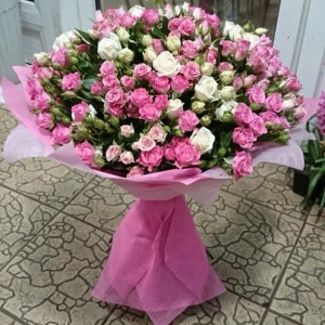 Подарочные букеты522