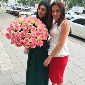 Букет жениха...1809