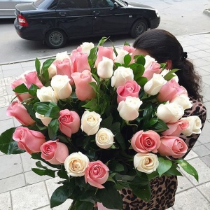 Букет жениха в махачкале...2047