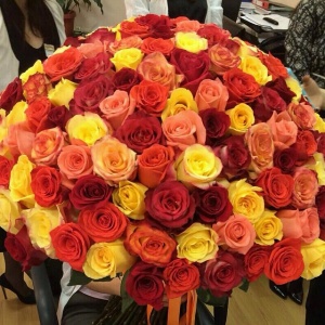 Букет жениха396