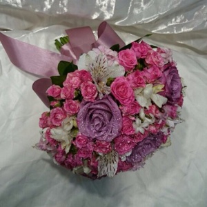 Букет невесты