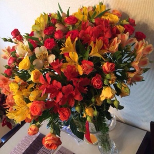 Подарочные букеты536