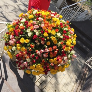 Подарочные букеты махачкала...1830