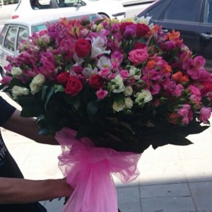 Подарочные букеты544