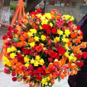 Подарочные букеты509