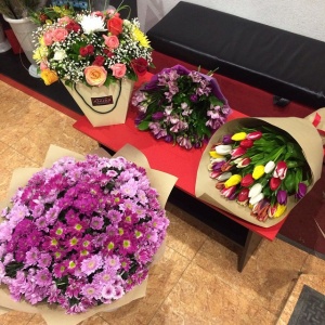 Наши работы...1738