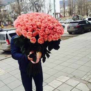 Нежность- является одним из самых популярным свадебным стилем!