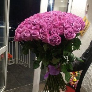 Букет жениха- это некий символ души и отношения к своей невесте!