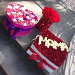 Корзины, коробочки  Махачкала...2170