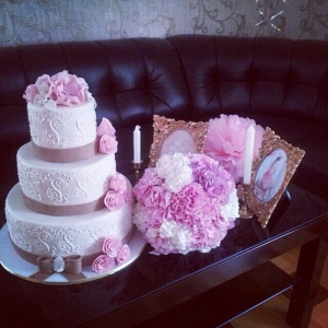 Вот оно - свадебное настроение!